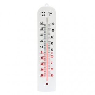 Venkovní teploměr od -40°C do 50°C