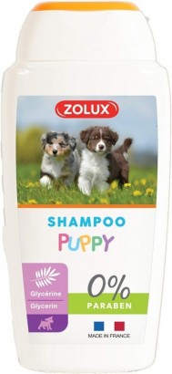 ZOLUX Šampon pro štěňata 250ml