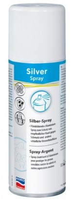 Silver spray 200ml pro ochranu pokožky skotu a koní