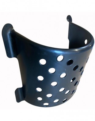 OK PLAST jesle na seno pro koně, skot přímé, 240ltr.