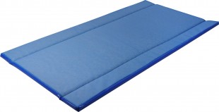 Lavážní rohož HOOFPAD 180x90x3,5cm
