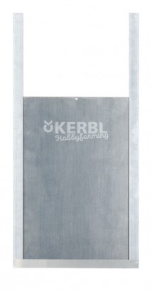 Dvířka kurníku 220 x 330 mm