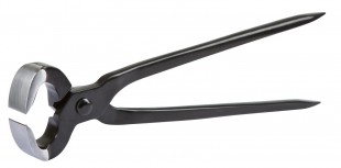PREMIUM podkovářské kleště na kopyta 14" 