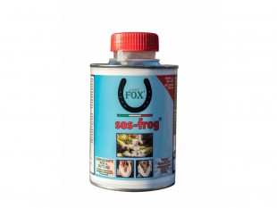 SOS-frog® 500 ml dezinfekce kopytní střelky 