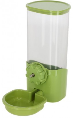 KERBL Pet misková napáječka pro hlodavce 850ml