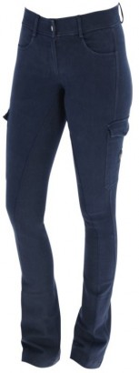 Jezdecké kalhoty COVALLIERO Basic Plus