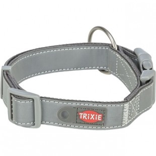 TRIXIE PREMIUM Reflect reflexní obojek pro psy