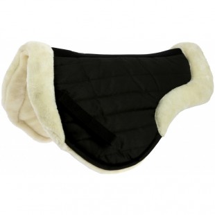 EQUITHEME Cushion tlumící podložka pod sedlo pro koně