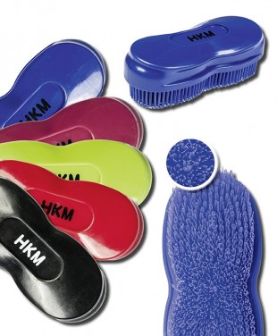 Kartáč HKM Miracle Bristle, různé barvy 