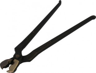 MUSTAD podkovářské kleště Vytahovačky