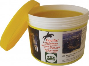 Balzám na kůži EQUIFIX  500ml