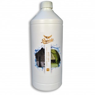 RAPIDE Anti Rain 1000ml impregnace