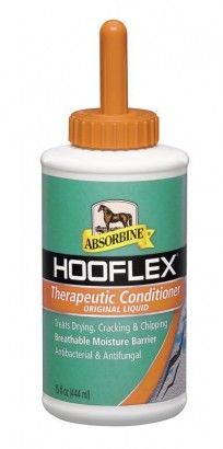 ABSORBINE HOOFLEX KONDICIONÉR NA KOPYTA 450 ml