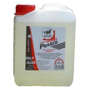 Repelent LEOVET Power Phaser kanystr 2500ml