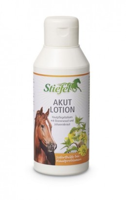 STIEFEL AKUT LOTION 250 ml