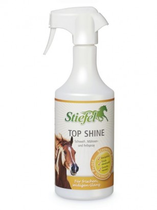 STIEFEL TOP SHINE 750 ml