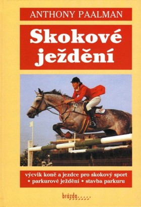 Skokové ježdění