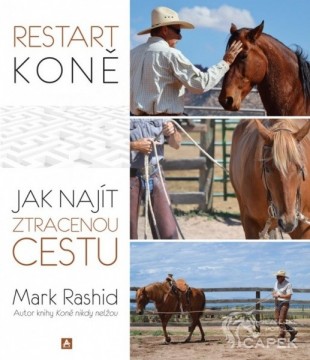 Restart koně