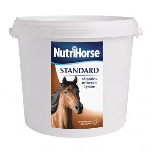 NutriHorse Standard pro koně, 1kg