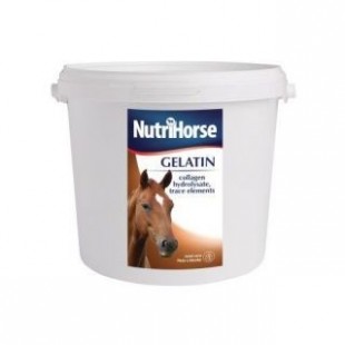 NutriHorse Gelatin  pro koně 1kg