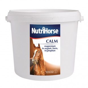 NutriHorse Calm (Biomag) pro koně, 1kg