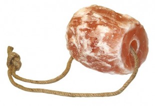 Himalaya solný liz pro koně