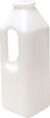 Napájecí láhev pro telata, 3ltr.