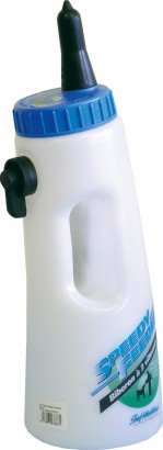 Napájecí láhev pro telata Speedy Feeder 2,5ltr