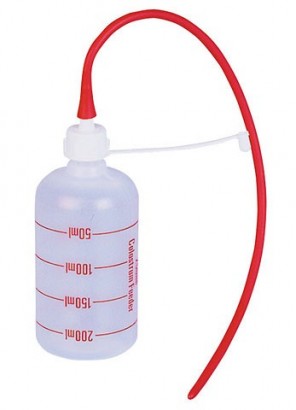 Drencher pro jehňata, kůzlata 250 ml
