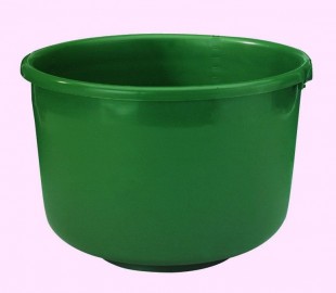 Krmná, napájecí miska pro telata 14ltr.