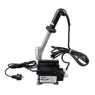 Odrohovač pro teleta HET s trafem 24V/250W