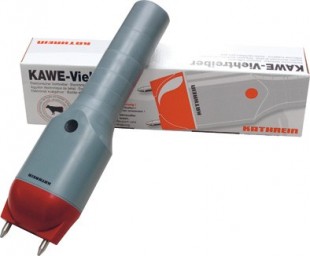 KAWE 21 elektrický bič na prasata, nový model