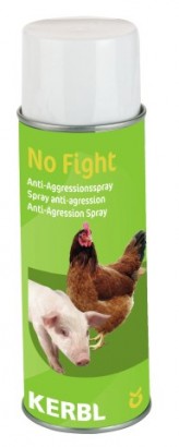 Protiagresivní spray NoFight 400 ml