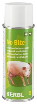 Spray proti kanibalismu NO BITE 400ml