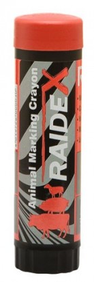 Značkovač RAIDEX