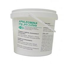 Aphlegmina mast na mastitidy a záněty 900 g